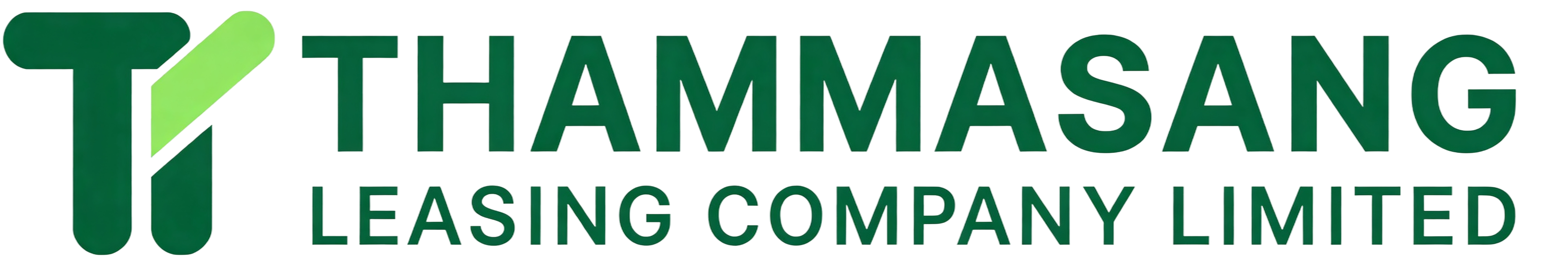 THAMMASANG LEASING COMPANY LIMITED